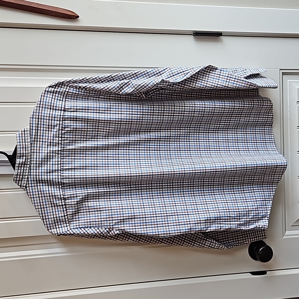 Dockers button down - Picture 2 of 5